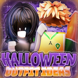🎃 | halloween outfit ideas