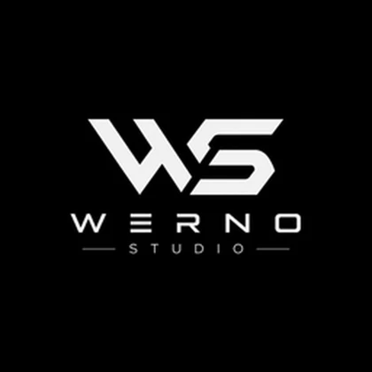 Werno Studio Roblox group icon