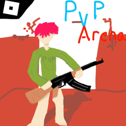 Pvp Arena