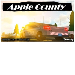 Apple County Calafornia