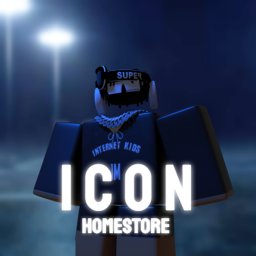 Icon Homestore V2
