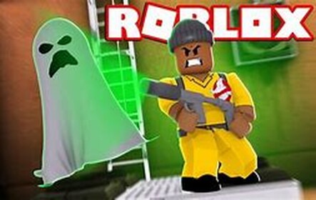 Ghost Hunter Simulator