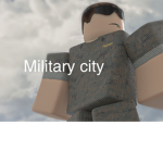 Military city