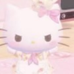 Sanrio Character Group Cult
