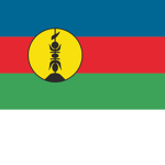 NC - New Caledonia