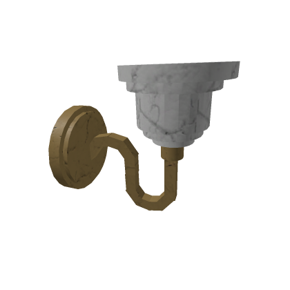 Elegantly Lamp