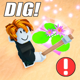 [Alpha]Dig And Grow