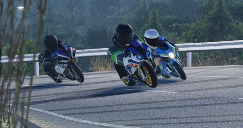 Project Vanz Alpha Racing | เล่นบน Roblox