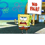 Save Spongebob!