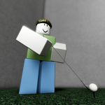 golfers club