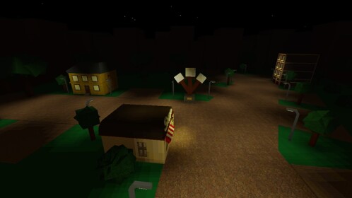 Pixelville