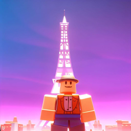 France Obby