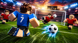 [🏆⚽] Głowa symulatora piłki nożnej 