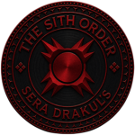 •- Sith Order -•