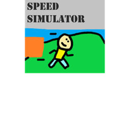 Speed Simulator!