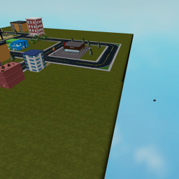 (BETA) Hilton Hotels