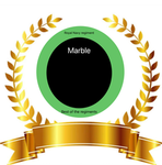 #The Marble#