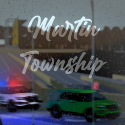 Raymond County, Martin Township