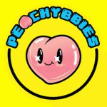 PEACHYBBIES Slime FAN CLUB