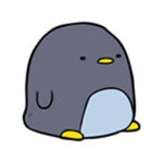 The penguin oof squad