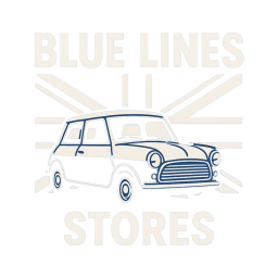 Blue Line Store's