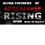 Altra Figthers of Apocalypse Rising