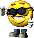 (NO BRAINROT KIDS) cool people
