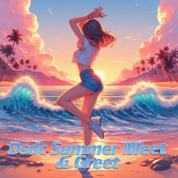 [ SUMMER ]meet & Greet