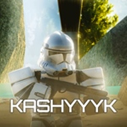 [NEW❗ ] Star Wars: Battle of Kashyyyk
