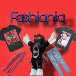 Fashionia