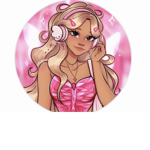 Ahestetique girl