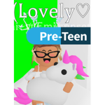 Emi’s unicorn’s