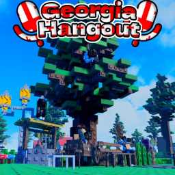 [UPD] Georgia Hangout