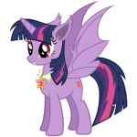 Twilight Sparkling