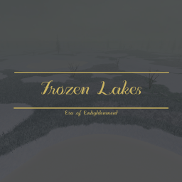 Frozen Lakes