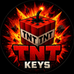 TNT Keys