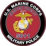 United States Marine Corps Military Police(USMCMP)