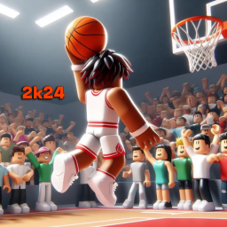 Roblox 2k24 (BETA)