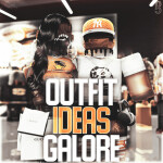 [NEW!] Outfit Ideas Galore®