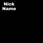 NickName Fan Group
