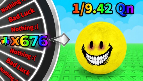 Spin a SCP Monsters