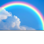 rainbow kindniss