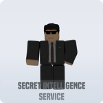 UK: Secret Intelligence Service
