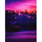 Sunset pop