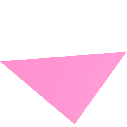 Pink Triangle Roblox item