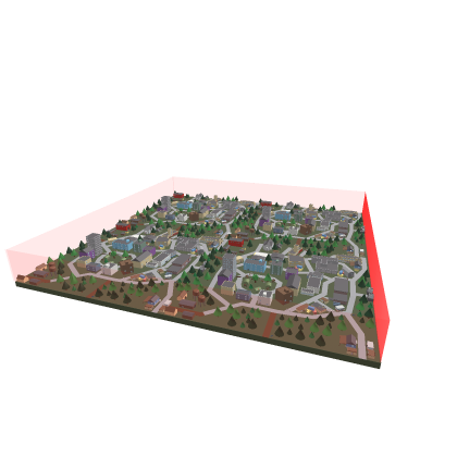 Jojo's ####### adventure map