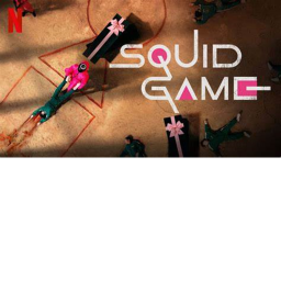 Squid Game Obby (Easy) Super Cool