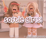 Softie Girls!
