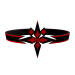 Red Star Crown