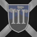 1st (Border) Battalion